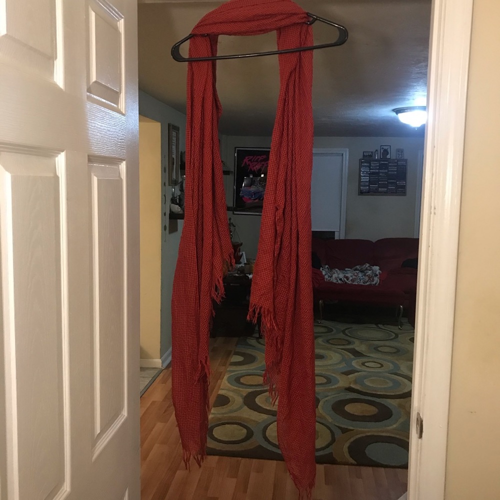 Levi’s scarf - Picture 2 of 3